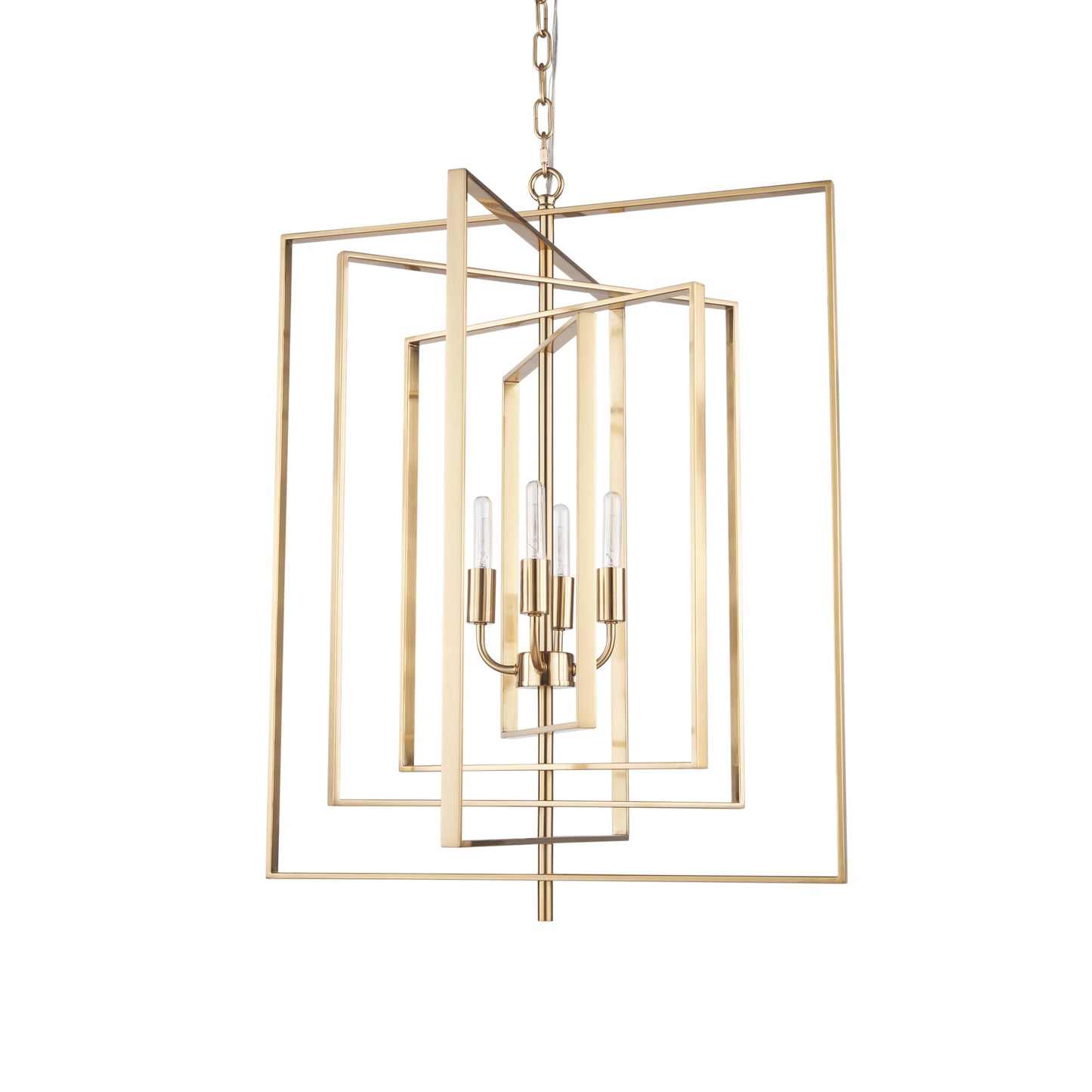 The Colleen 4-light Chandelier