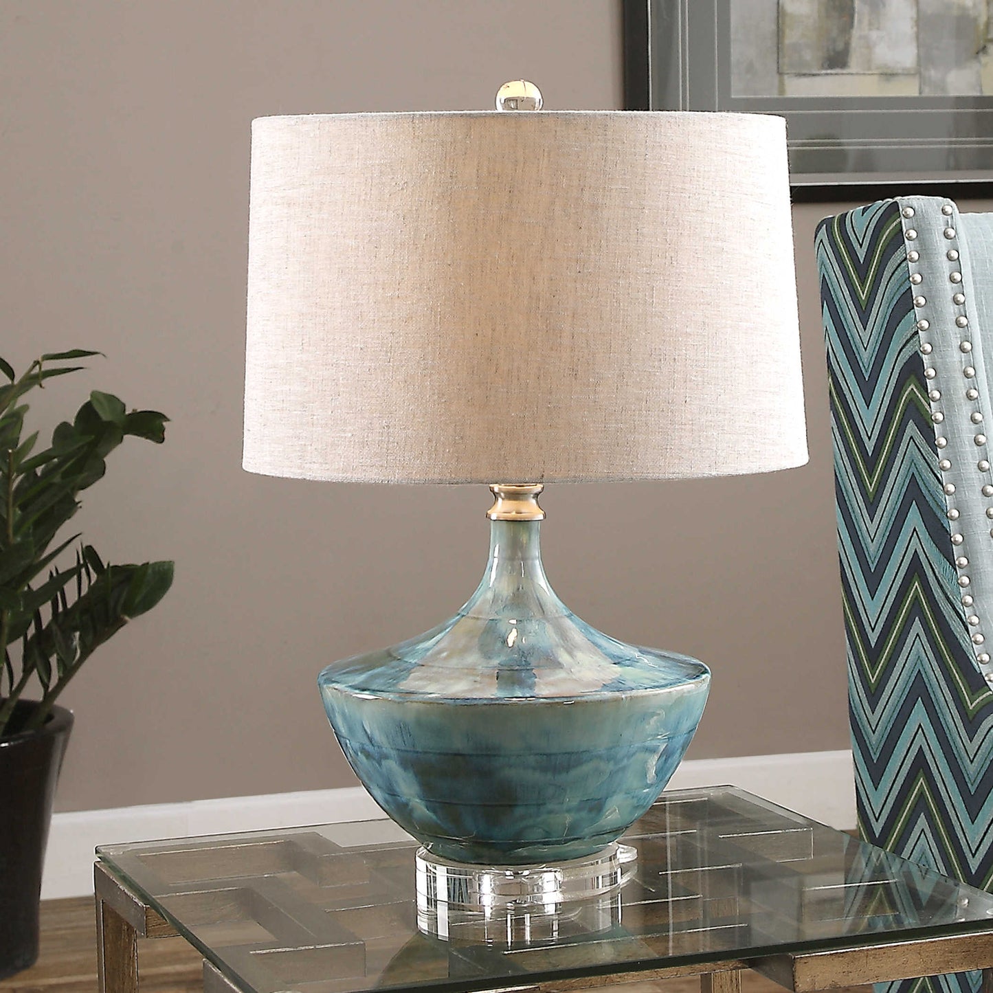 CASSIDY TABLE LAMP