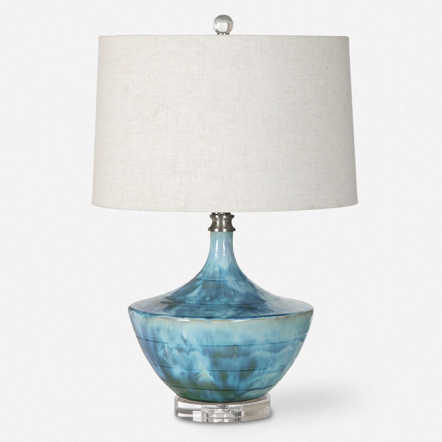 CASSIDY TABLE LAMP