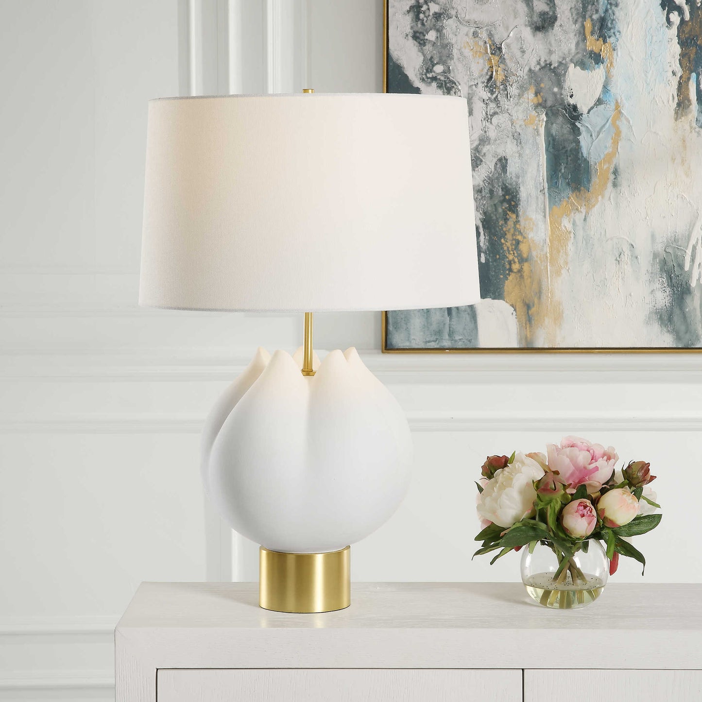 Bloom Table lamp