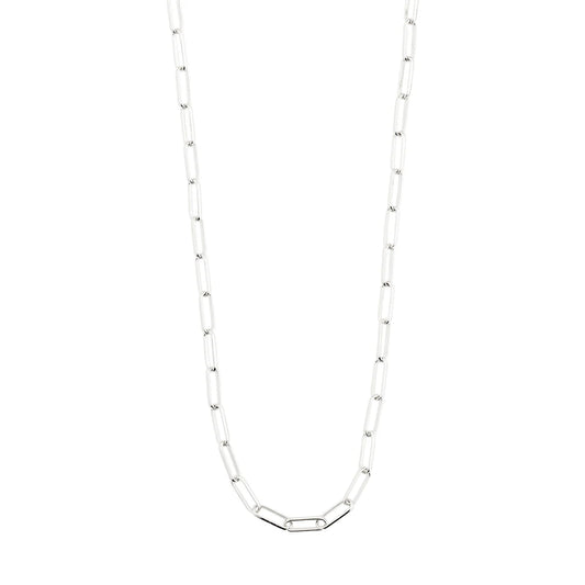 Necklace Ronja Silver Plated