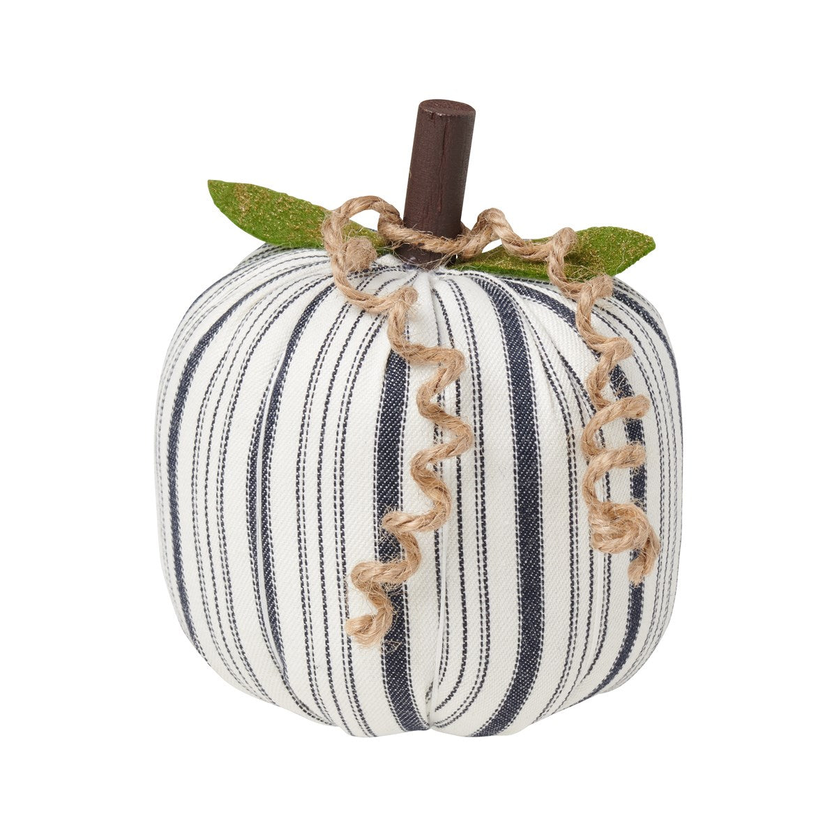 Fabric Pumpkins