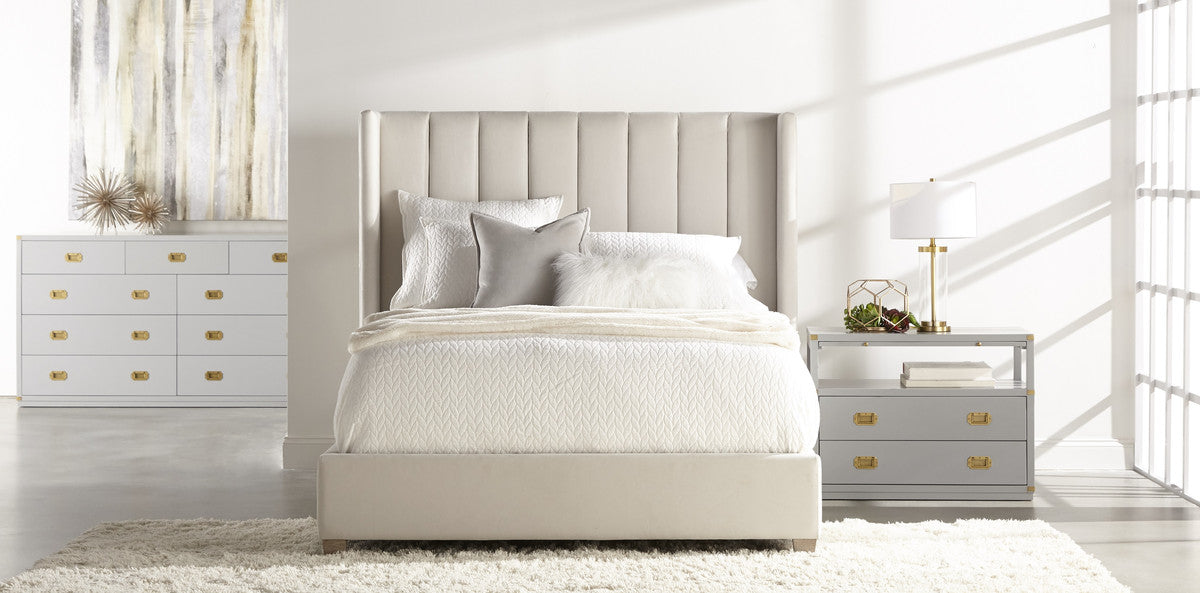 Chandler King Bed SPECIAL ORDER