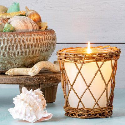 Signature Willow Vessel Candle