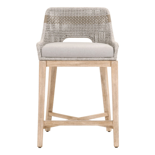 Tapestry Counter Stool- Taupe SPECIAL ORDER