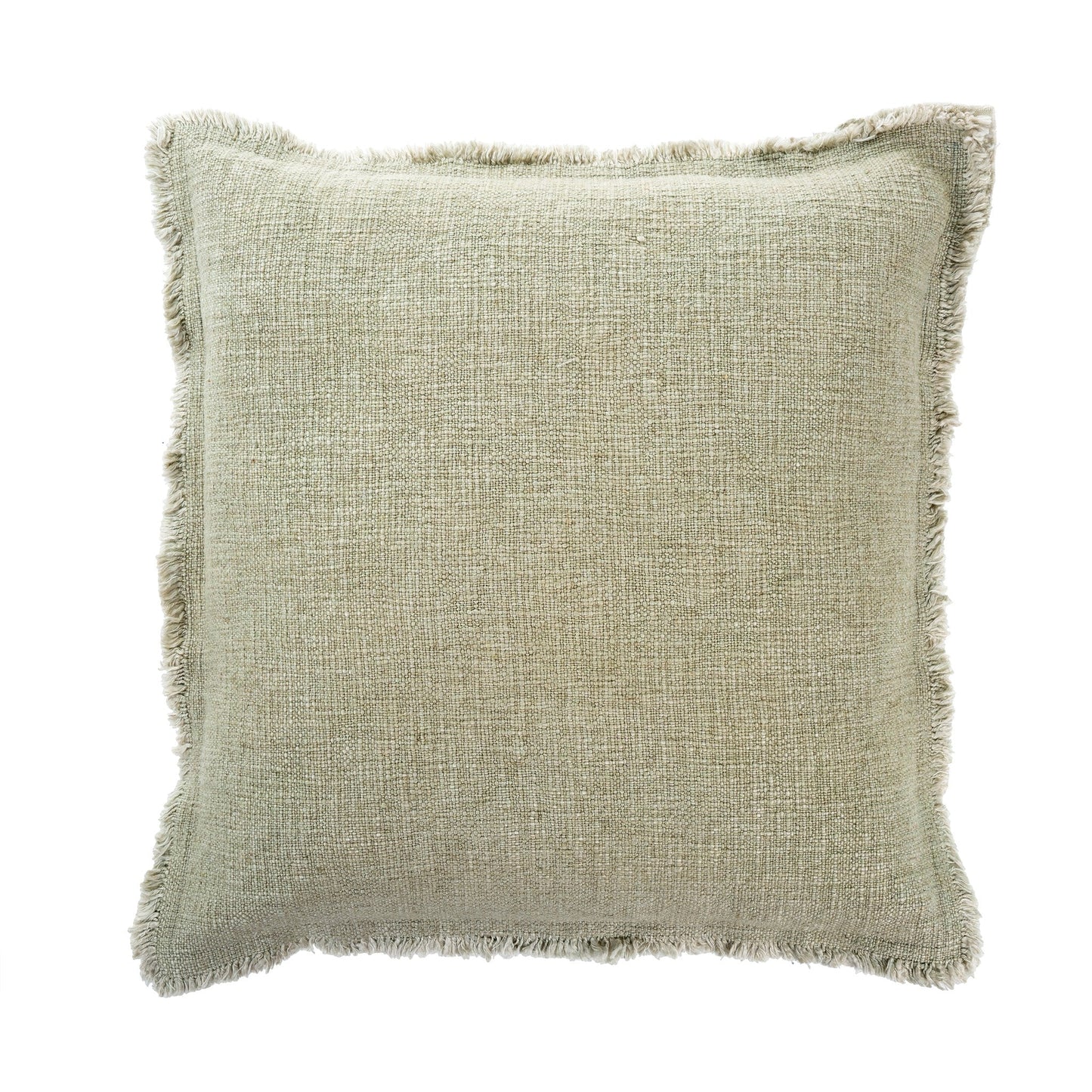 Selena Linen pillow