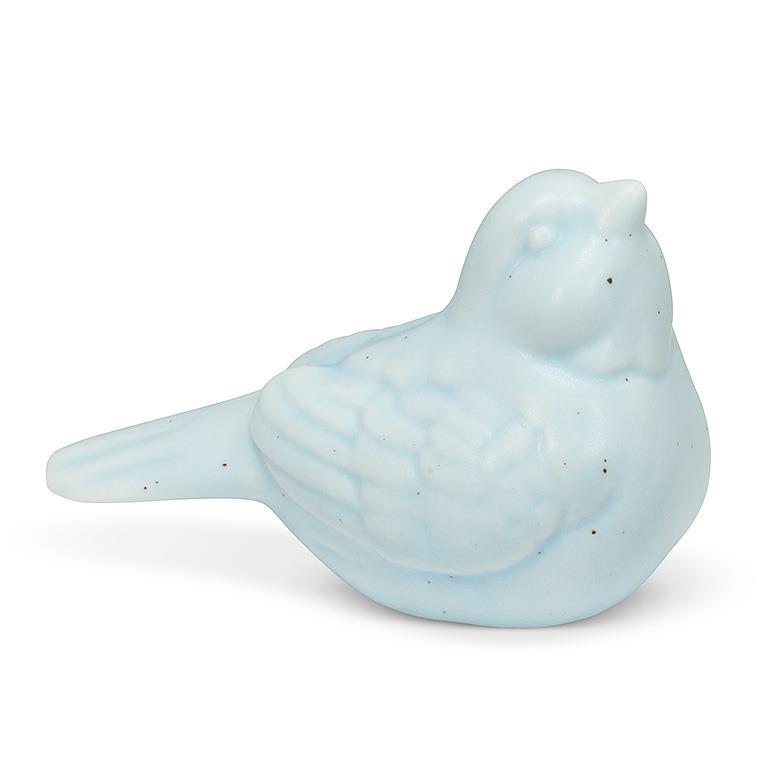 Petite Ceramic Birds