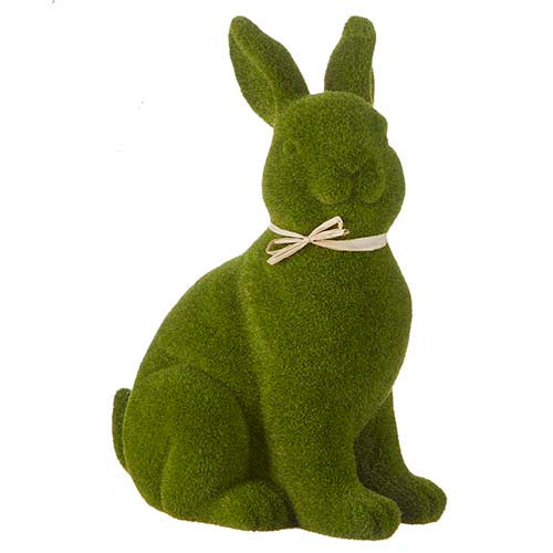 Moss Rabbit