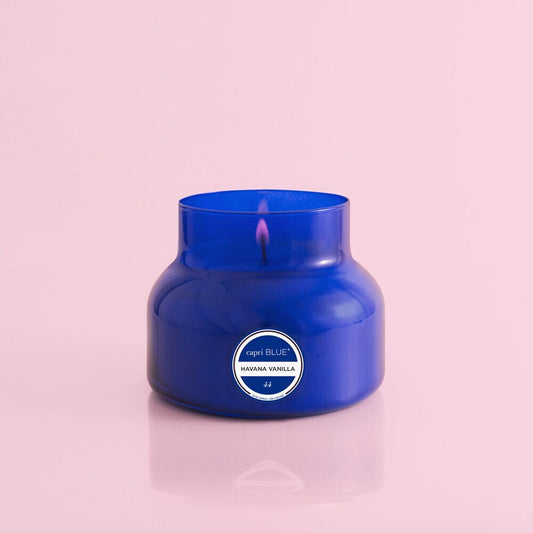 Capri Signature Candles 8oz