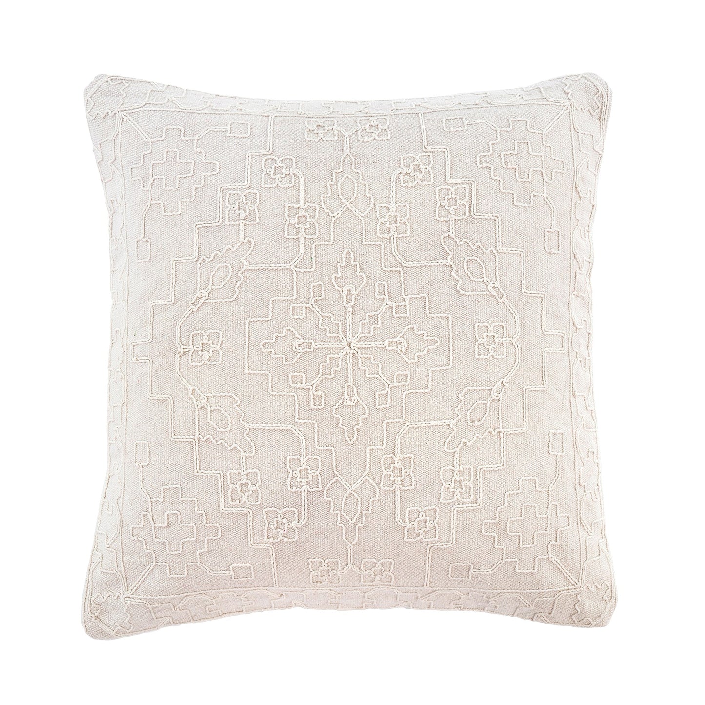Esme Embroidered Pillow