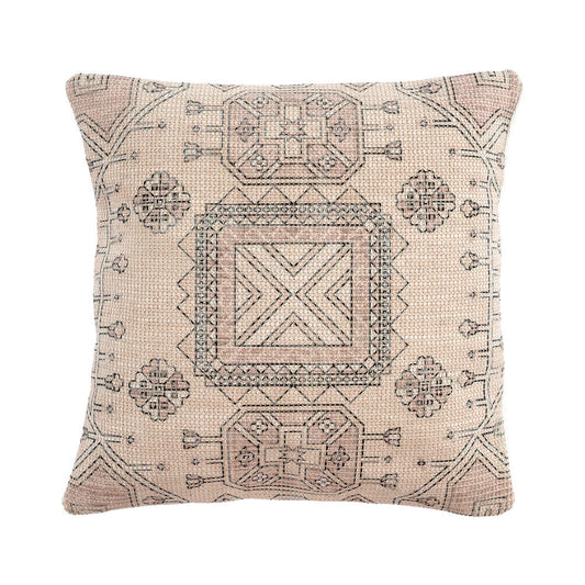 Yasmin Heavy Vintage Pillow