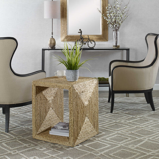 Dale Side Table